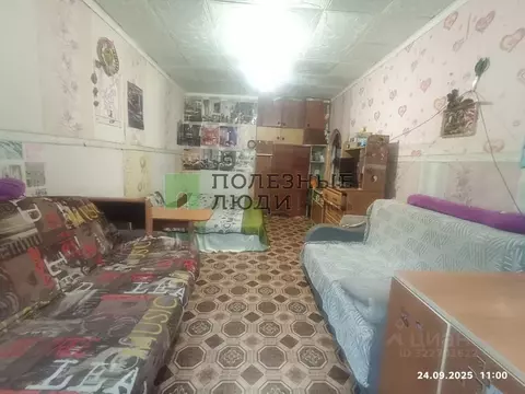 1-к кв. Красноярский край, Красноярск ул. Борисевича, 1Б (30.8 м)