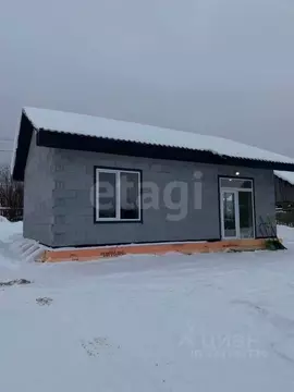 Дом в Пермский край, Пермский муниципальный округ, д. Горшки  (60 м)