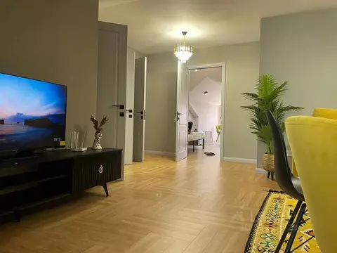 Дом в Дагестан, с. Гуниб ул. Имени Николая Пирогова, 1 (100 м)