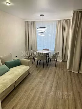 2-к кв. Хакасия, Абакан ул. Генерала Тихонова, 8 (60.6 м)