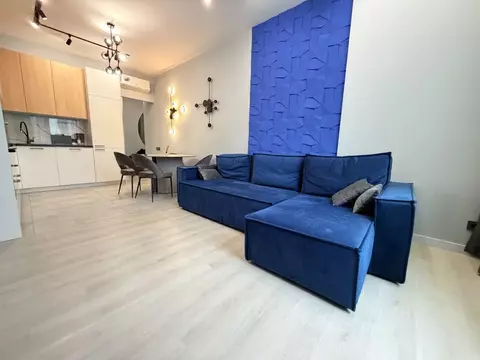 3-к кв. Москва Шмитовский проезд, 39к8 (80.0 м)