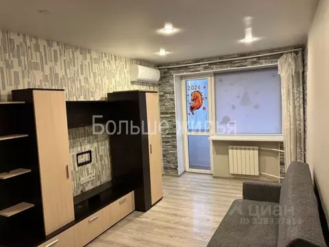 3-к кв. Волгоградская область, Волгоград ул. 64-й Армии, 131 (55.0 м)