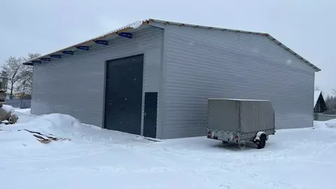 Склад в Московская область, Химки ш. Вашутинское, 15 (300 м)