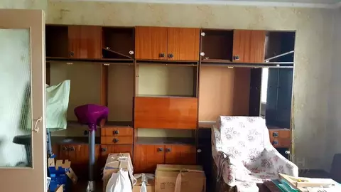 2-к кв. Хакасия, Черногорск ул. Генерала Тихонова, 8А (53.6 м)