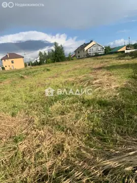 Участок в городской округ Нижний Новгород, село Вязовка (15.7 м)