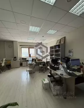 Офис в Московская область, Ленинский городской округ, с. Беседы ...