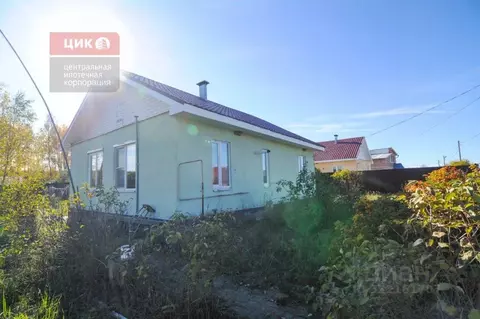 Дом в Рязанская область, Рязанский район, Заборьевское с/пос, с. ...