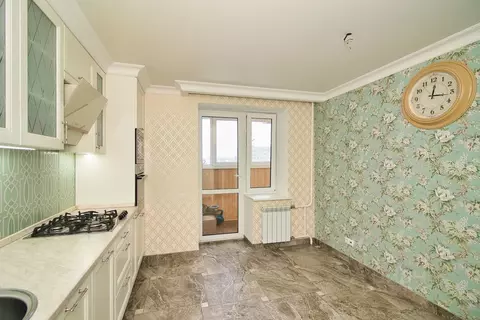 2-к кв. Владимирская область, Владимир ул. Диктора Левитана, 25 (60.4 ...