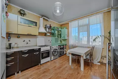 3-к кв. Севастополь просп. Победы, 44А (98.6 м)