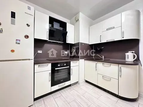 1-к кв. Санкт-Петербург Дунайский просп., 14к1 (35.0 м)