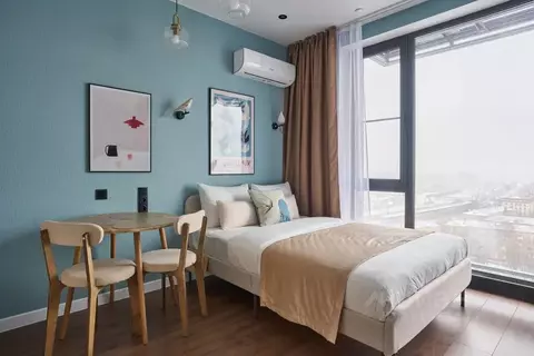 Комната Москва Окружной проезд, 10Б