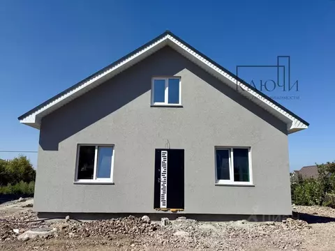 Дом в Челябинская область, Магнитогорск ул. Романтиков, 24 (125 м)