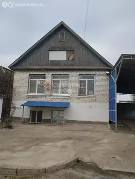 Дом в Элиста, улица Чернышевского, 155 (103.5 м)