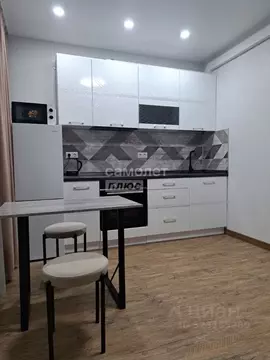 Студия Челябинская область, Челябинск ул. Маршала Чуйкова, 25 (24.0 м)