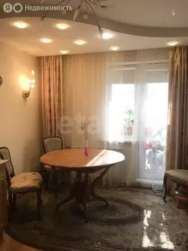 2-комнатная квартира: Санкт-Петербург, улица Сикейроса, 12 (65.6 м)