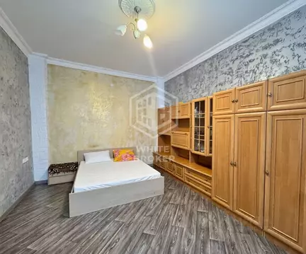 2-к кв. Крым, Ялта муниципальный округ, Гаспра пгт ул. Парусная, 7Д ...