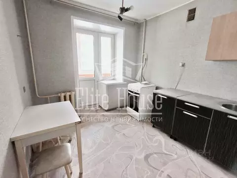 1-к кв. Калужская область, Калуга Литейная ул., 9 (35.7 м)