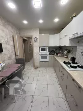 3-к кв. Московская область, Видное Советский проезд, 5 (64.5 м)