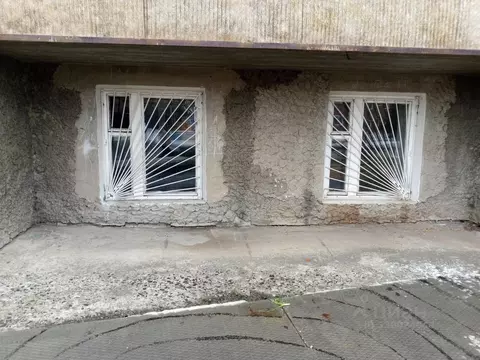 Помещение свободного назначения в Челябинская область, Кыштым ул. Юлии ...