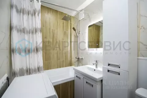 3-к кв. Омская область, Омск Московка мкр, ул. Молодогвардейская, 5 ...