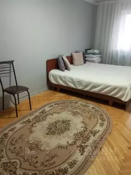 2-к кв. Кабардино-Балкария, Нальчик ул. Мечникова, 155 (55.0 м)