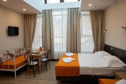 Комната Санкт-Петербург Садовая ул., 28-30к8 (10.0 м)