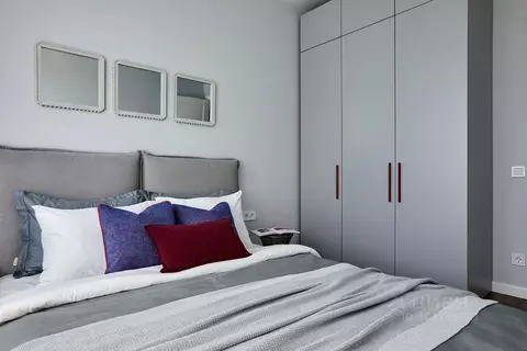 1-к кв. Санкт-Петербург просп. Энергетиков, 2к1 (38.6 м)