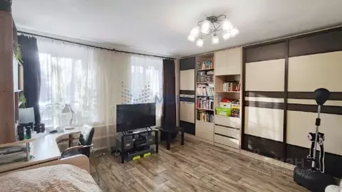 1-к кв. Нижегородская область, Нижний Новгород ул. Новикова-Прибоя, 15 ...