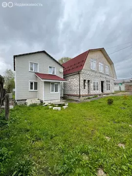 Дом в Волоколамск, улица Партизан, 7 (257.5 м)