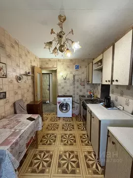 1-к кв. Москва ул. Академика Павлова, 27К2 (35.1 м)