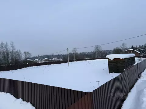 Участок в Владимирская область, Александровский муниципальный округ, ...