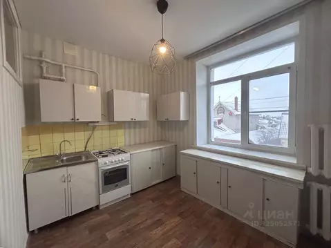 2-к кв. Самарская область, Тольятти ул. Кошеля, 69 (55.4 м)