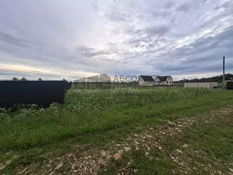 Участок в Новгородская область, Шимский район, Подгощское с/пос, д. ...