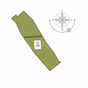 Дом в Свердловская область, Горноуральский муниципальный округ, с. ...