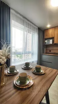 1-к кв. Кировская область, Киров ул. Владимирская, 182 (36.0 м)