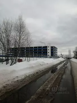 Гараж в Москва Новоорловская ул., 5к1 (22 м)
