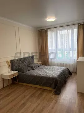 1-к кв. Москва бул. Веласкеса, 1к1 (38.4 м)