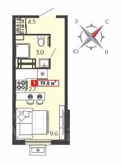 Студия Пензенская область, Пензенский район, Засечный сельсовет, с. ...