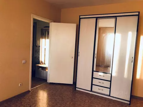 1-к кв. Омская область, Омск СибНИИСХоз мкр, ул. 1-я Пригородная, 14 ...