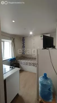 Квартира-студия: Краснодар, Кадетская улица, 36/1 (20 м)