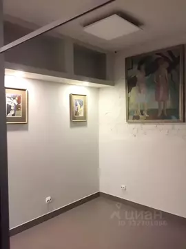 Офис в Санкт-Петербург ул. Бармалеева, 18 (85 м)
