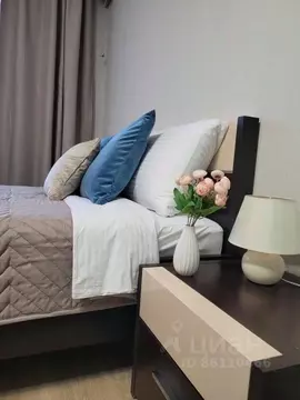 1-к кв. Татарстан, Казань ул. Баки Урманче, 1 (20.0 м)