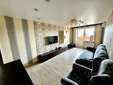 3-к кв. Мордовия, Саранск просп. 60 лет Октября, 6/6 (95.4 м)