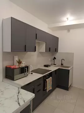 1-к кв. Московская область, Люберцы ул. 8 Марта, 12к1 (37.0 м)