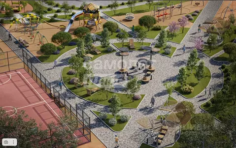 3-к кв. Липецкая область, Липецк ул. Тельмана, 1 (77.4 м)