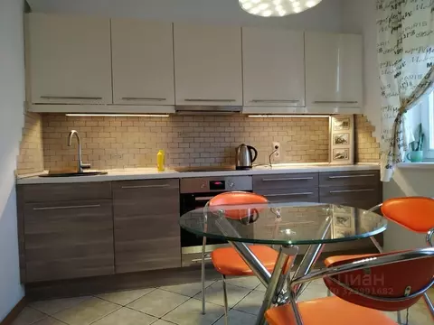 1-к кв. Москва Туристская ул., 33К1 (36.0 м)