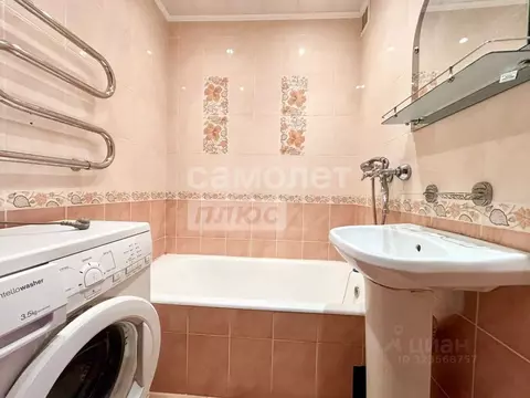 2-к кв. Самарская область, Тольятти ул. Механизаторов, 31 (49.9 м)