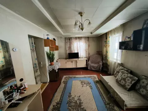 Дом в Алтайский край, Павловский район, с. Чернопятово Советская ул., ...