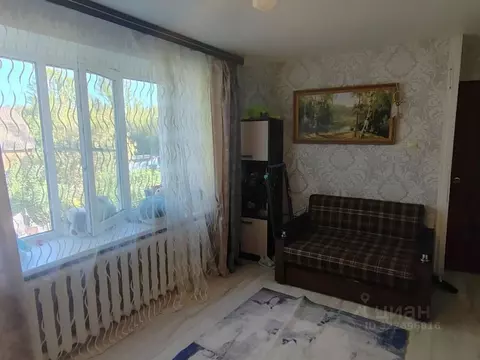 2-к кв. Тамбовская область, Тамбовский муниципальный округ, д. ...