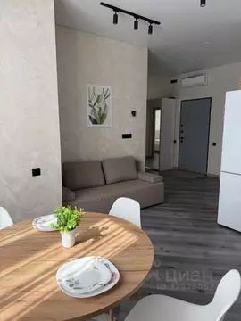 2-к кв. Москва ул. Крузенштерна, 12к3 (57.2 м)